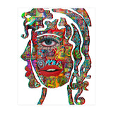 Mujer Digital 2 11  (Print Only) thumbnail