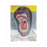Scream (Print Only) thumbnail