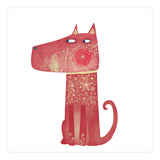 Flowerhound (Print Only) thumbnail