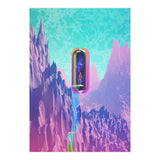 Cosmic Drain (Print Only) thumbnail