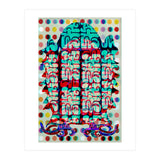 Graffiti Digital 32 (Print Only) thumbnail