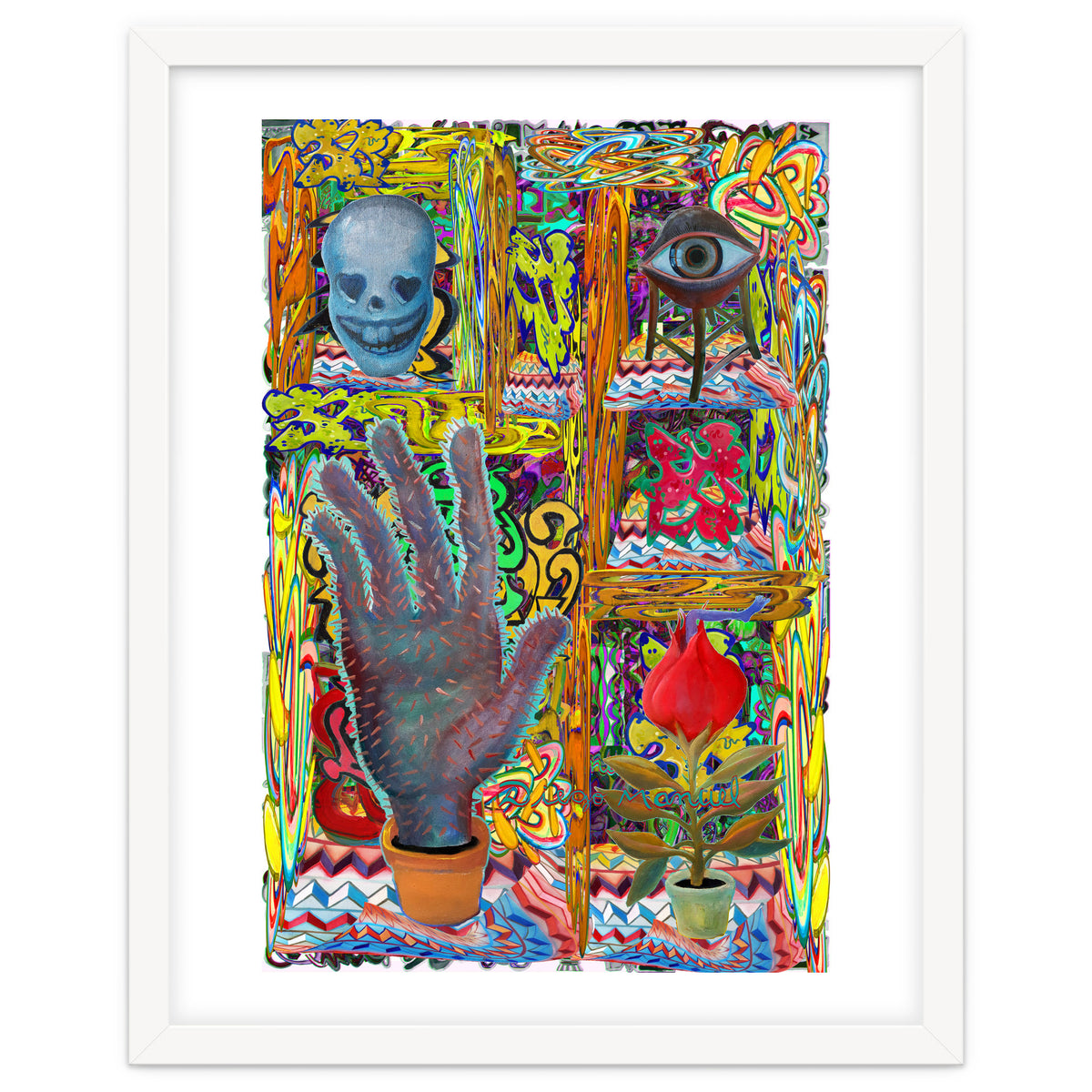 Oficina Del Cobrador 33