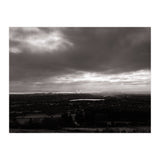 Cardiff from the Graig  (Print Only) thumbnail