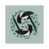 The Joy of Spring (Print Only) thumbnail