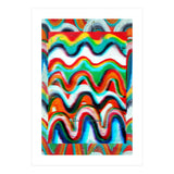 Pop Abstract A 2 (Print Only) thumbnail