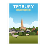 Tetbury (Print Only) thumbnail