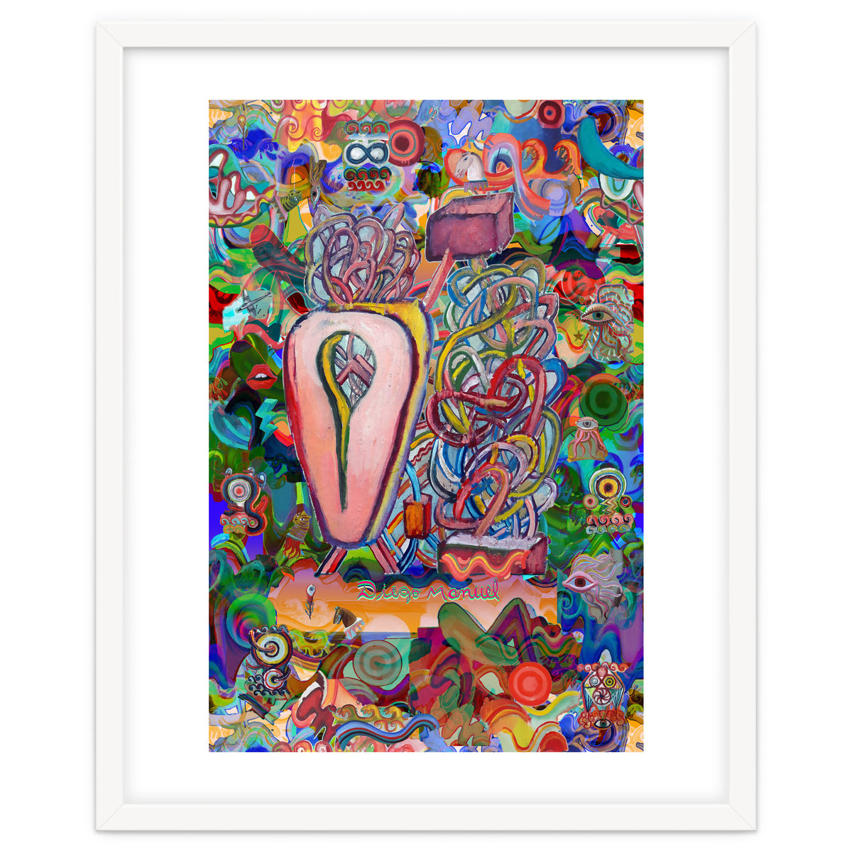 Muchas Cosas 2021 208