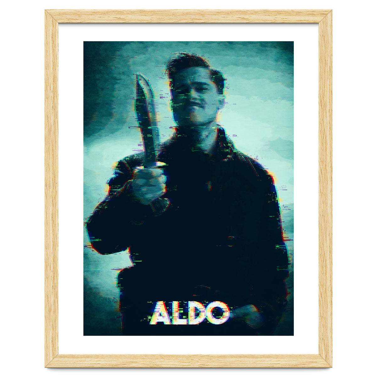 Aldo