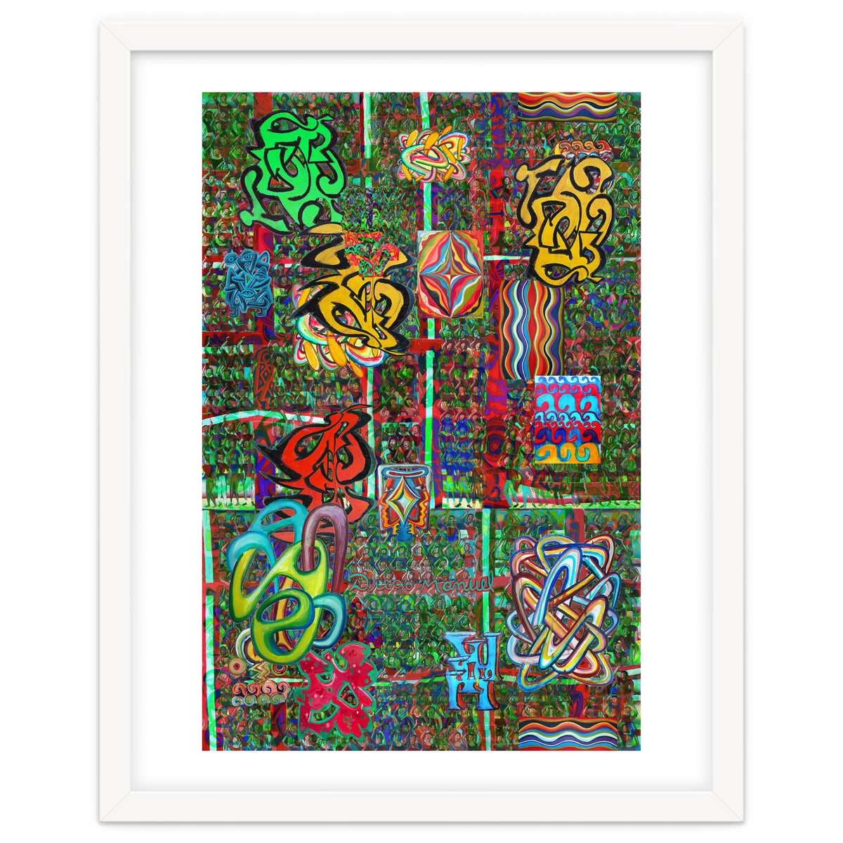 Graffiti Digital 2022 461