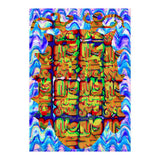 Graffiti Digital 8 (Print Only) thumbnail