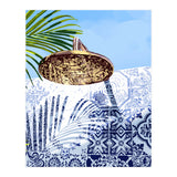 Tropical Shower (Print Only) thumbnail