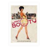 Ms Fatbooty (Print Only) thumbnail