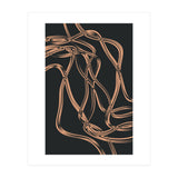 Rusty Ropes (Print Only) thumbnail