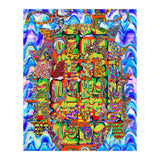 Graffiti Digital 7 (Print Only) thumbnail