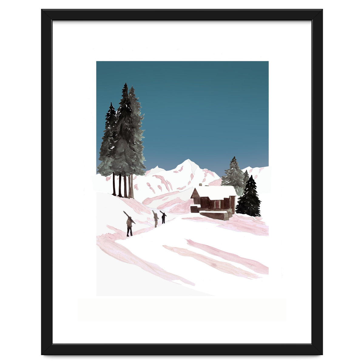 Mountain Love Hometime1