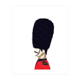 Grand moustache (Print Only) thumbnail
