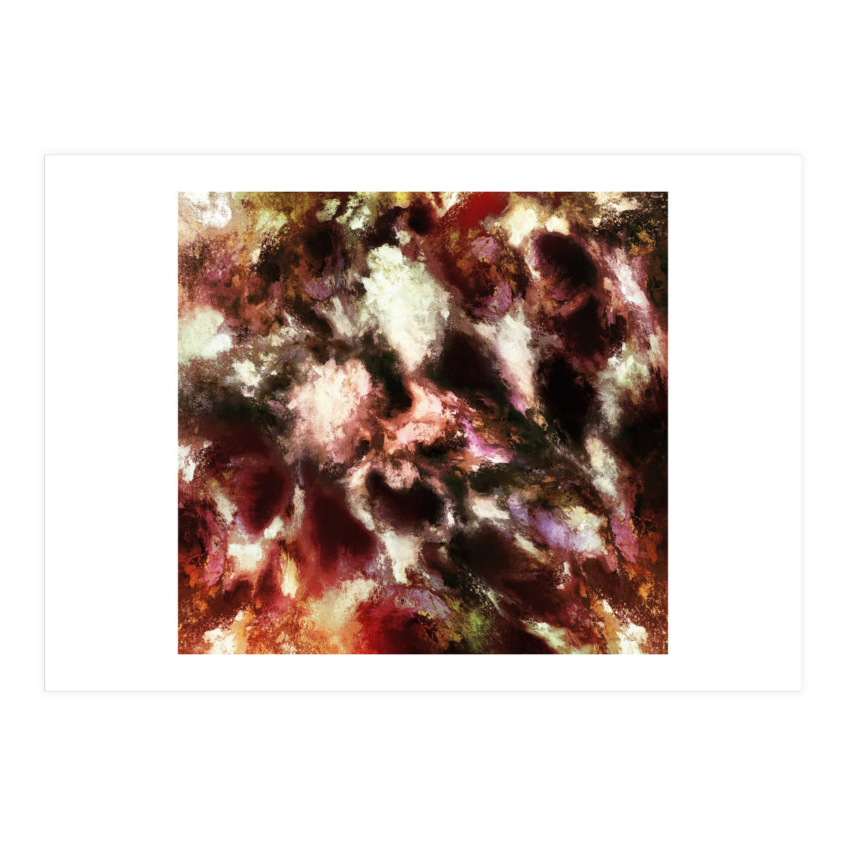 Anatomy (Print Only)