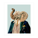 Elephant (Print Only) thumbnail