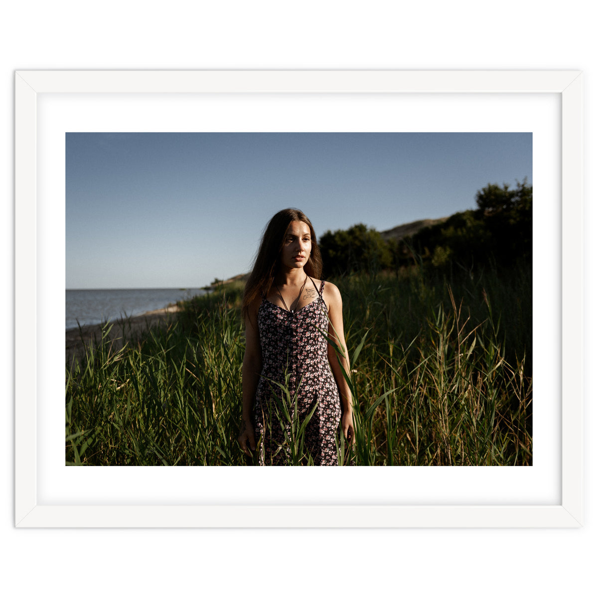 Summertime, and The Living is Easy