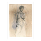 Nude art  (Print Only) thumbnail