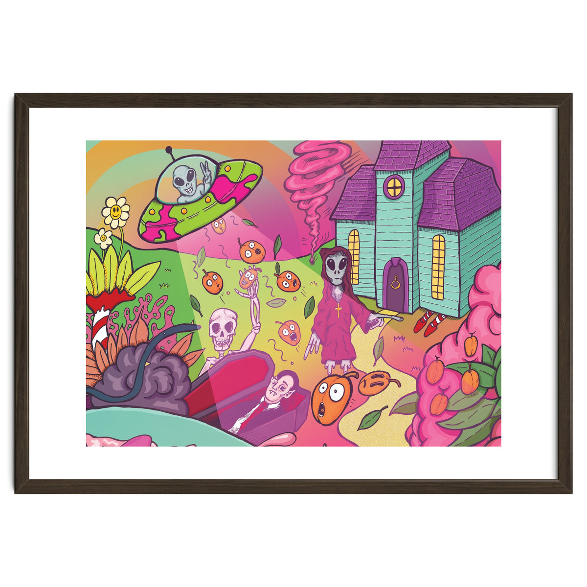 Sage Advice - Apricot & Sage Table Saison 5.0% - Abbeydale x Northern Monk