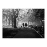 Misty Morning (Print Only) thumbnail