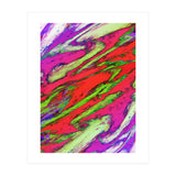 Shark Spin (Print Only) thumbnail