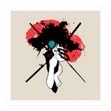 Le Chat Noir (Print Only) thumbnail