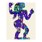 Graffiti Digital Nuevo 3 (Print Only) thumbnail