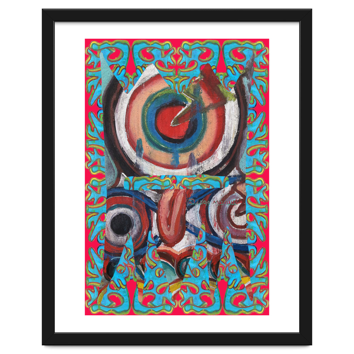 Graffiti Digital Nuevo 2023 20