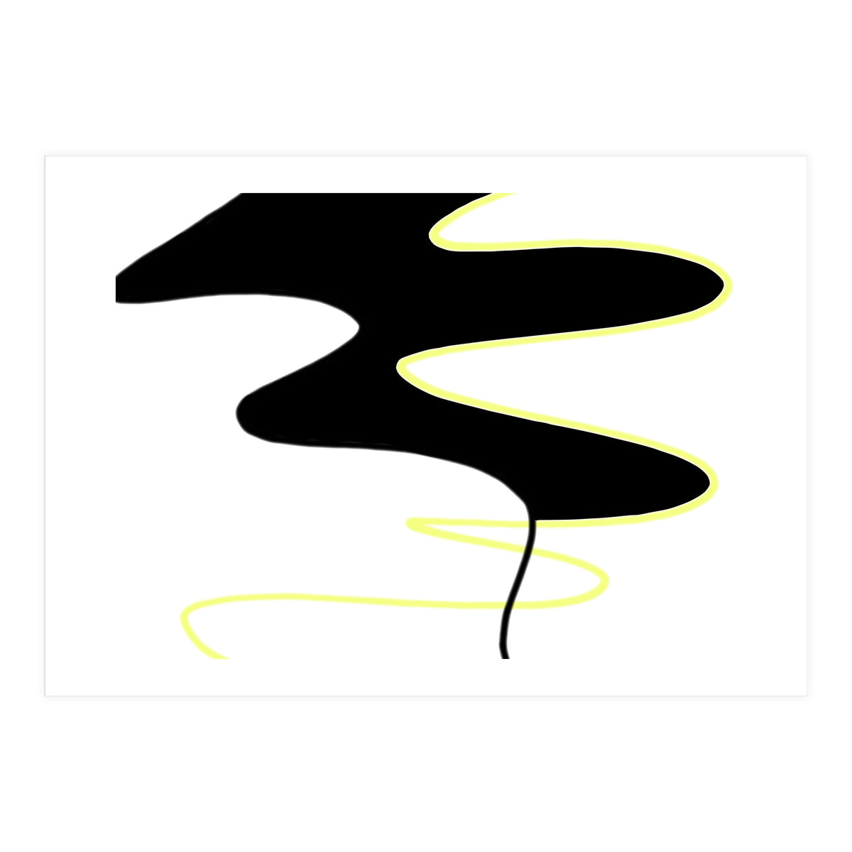 Snakes 2 (Print Only)