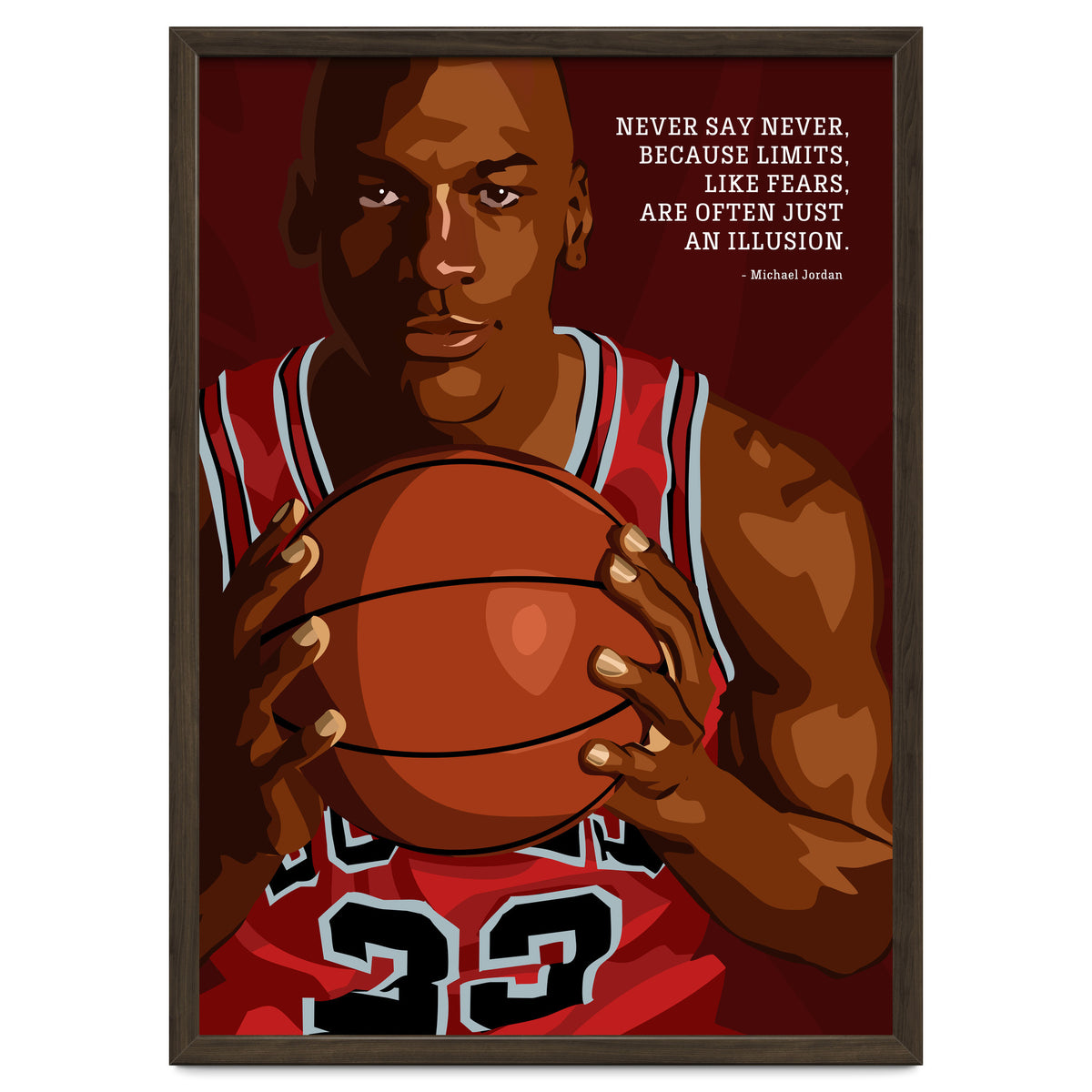 Michael Jordan