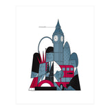 London (Print Only) thumbnail