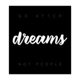 Dreams (Print Only) thumbnail