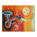Saxo Loco 3 (Print Only) thumbnail