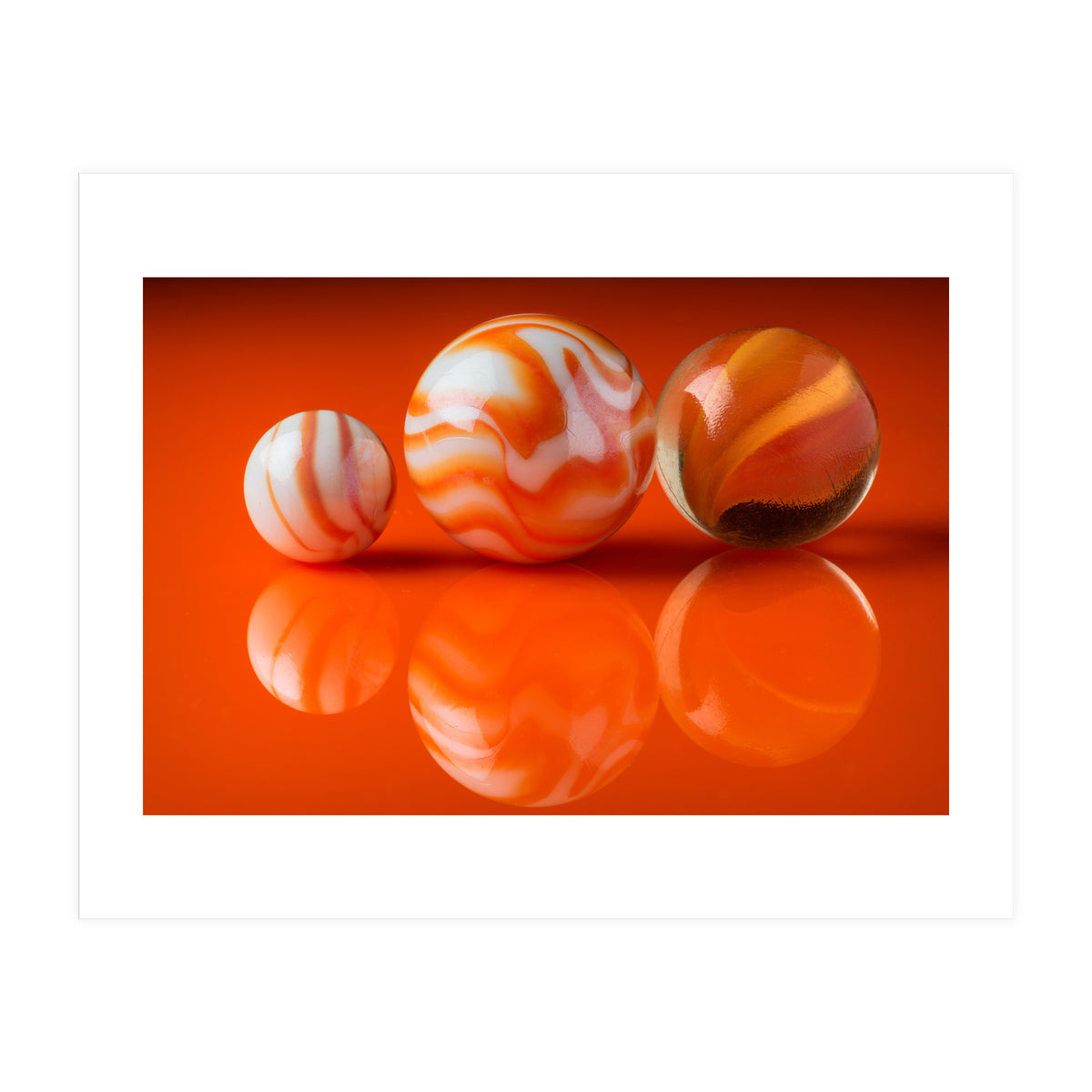 Marbles (Print Only)