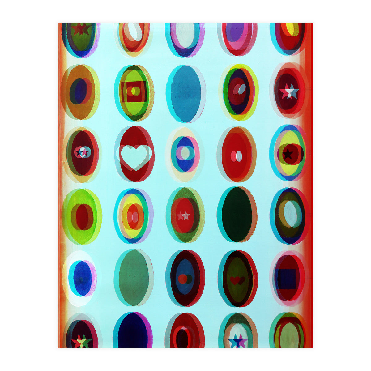 Comp N 18 (Print Only)