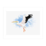 Pelican (Print Only) thumbnail