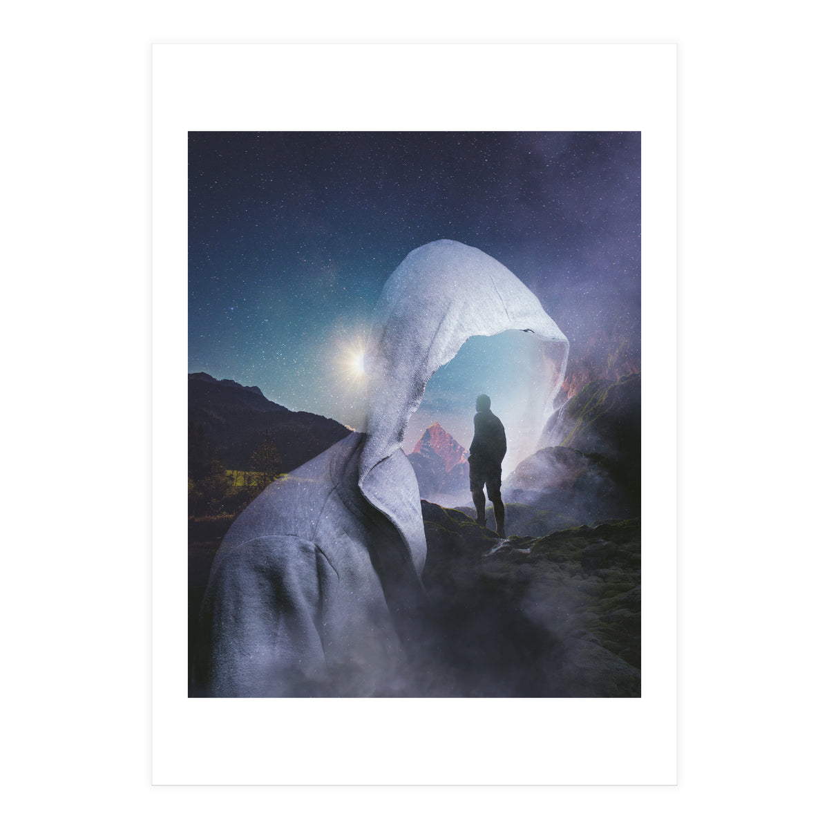 Colorado Flavour (Print Only)