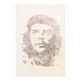 Memorie Of Che 4 (Print Only) thumbnail