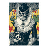 Lady (Print Only) thumbnail