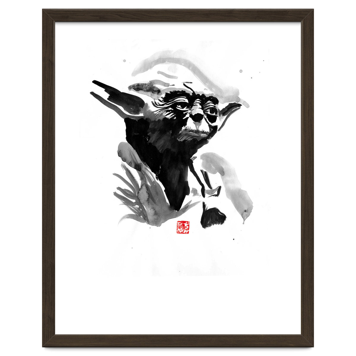 yoda