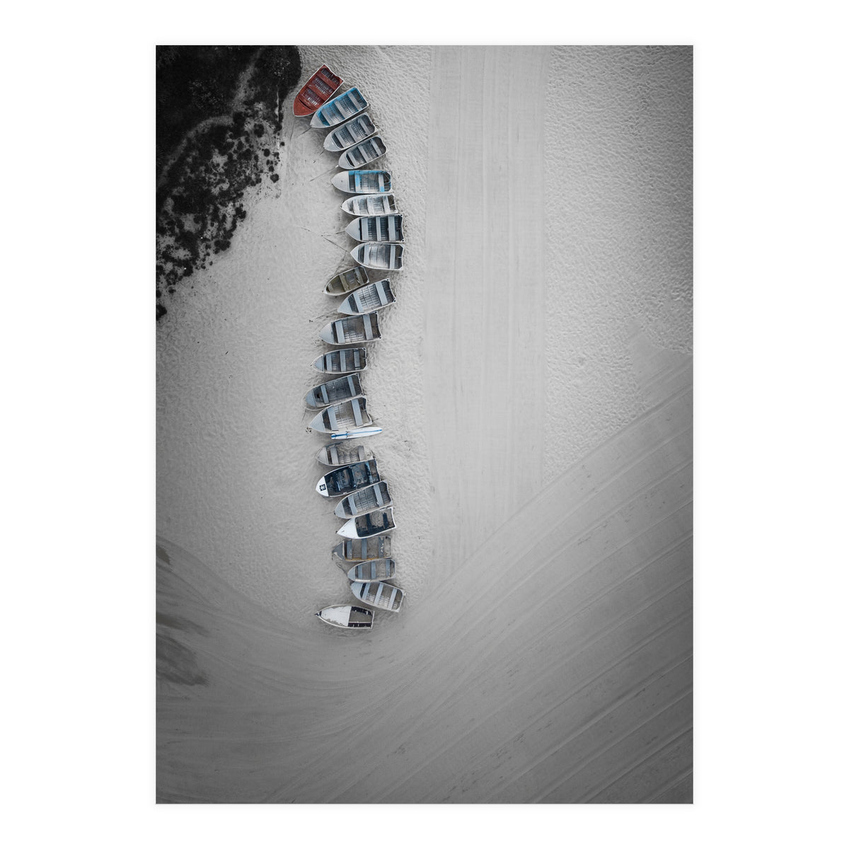 Waiting for launch... (Print Only)