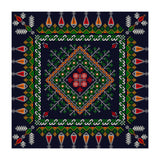 Tatreez 18 (Print Only) thumbnail