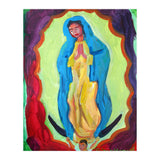 Virgen De Guadalupe 2 (Print Only) thumbnail