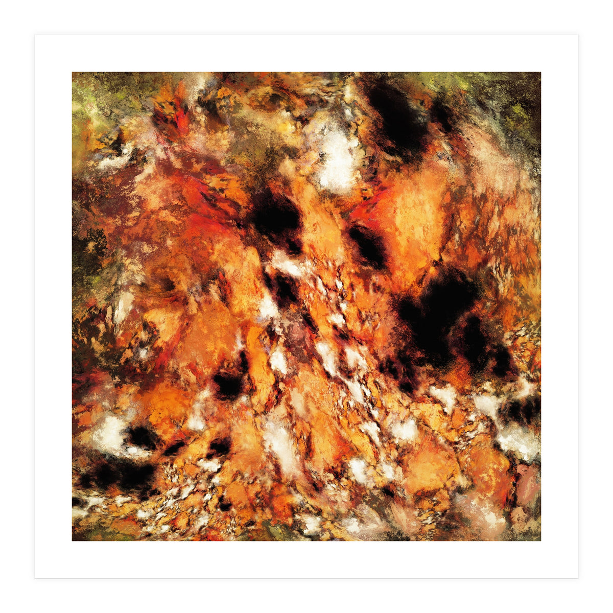 Hot Switch (Print Only)