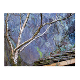 Dinorwic slate quarries in Llanberis, Wales, 3 (Print Only) thumbnail