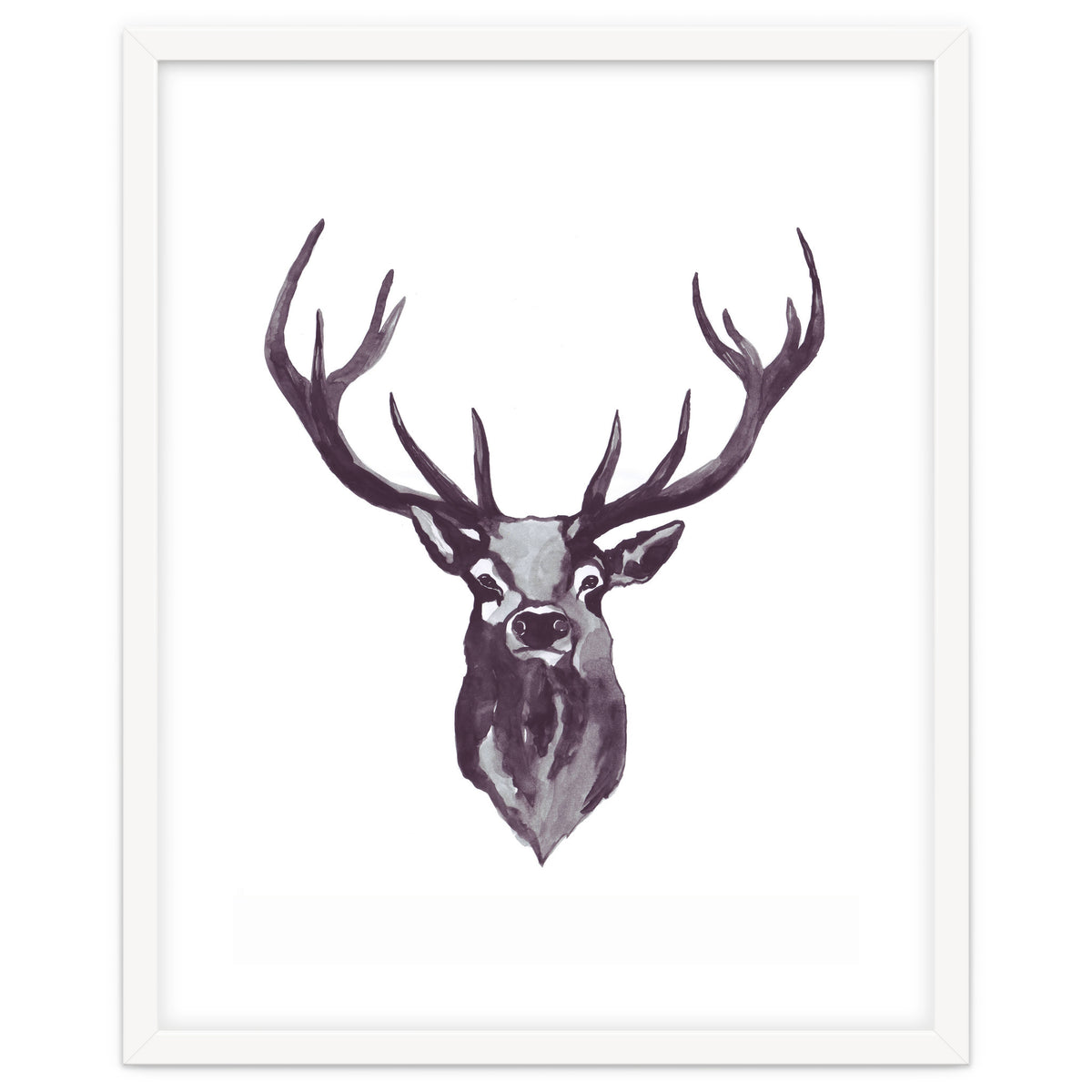 Mountain Love Stag