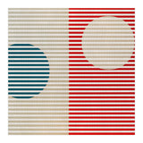 Stripes & Circles 2 (Print Only) thumbnail
