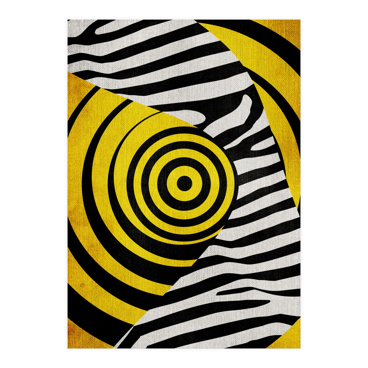 Fun#@ Gold  (Print Only)